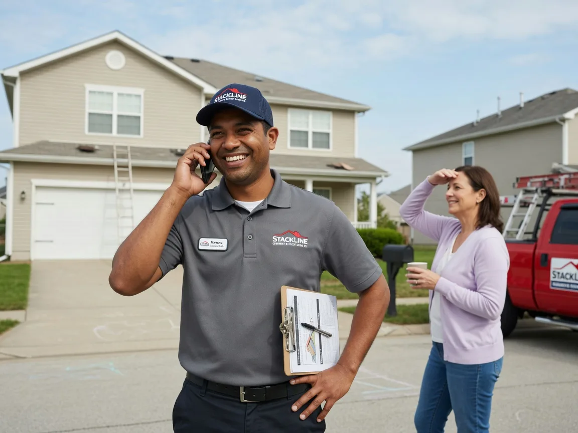 Chimney flashing repair Eureka, KS FAQs
